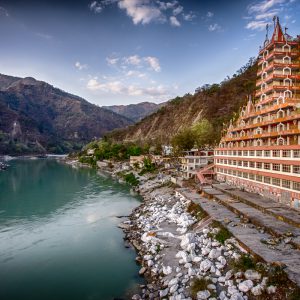 Rishikesh Pilgrimage Tour